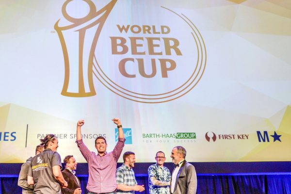 World brewers cup 2018 new arrivals