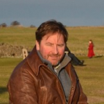 Christie Slater