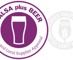 SALSA Plus Beer SIBA Members