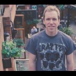 Derby Brewing Co Director Paul Harris