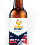 Dorking Brewery 1