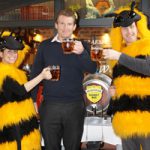 honey-beer