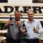 I KING & C SADLER