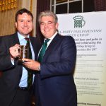 17 Andrew Griffiths Beer Drinker of the Year