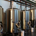 Brewery Image – David LinkedIn Post