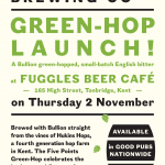 FivePoints_GreenHopLaunch_poster_WEB