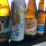 Lager Challenge Finalists