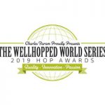 well-hopped