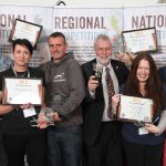 SIBA Midlands Independent Beer Awards 2019