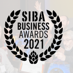 SIBA Business Awards 2021 Header Image