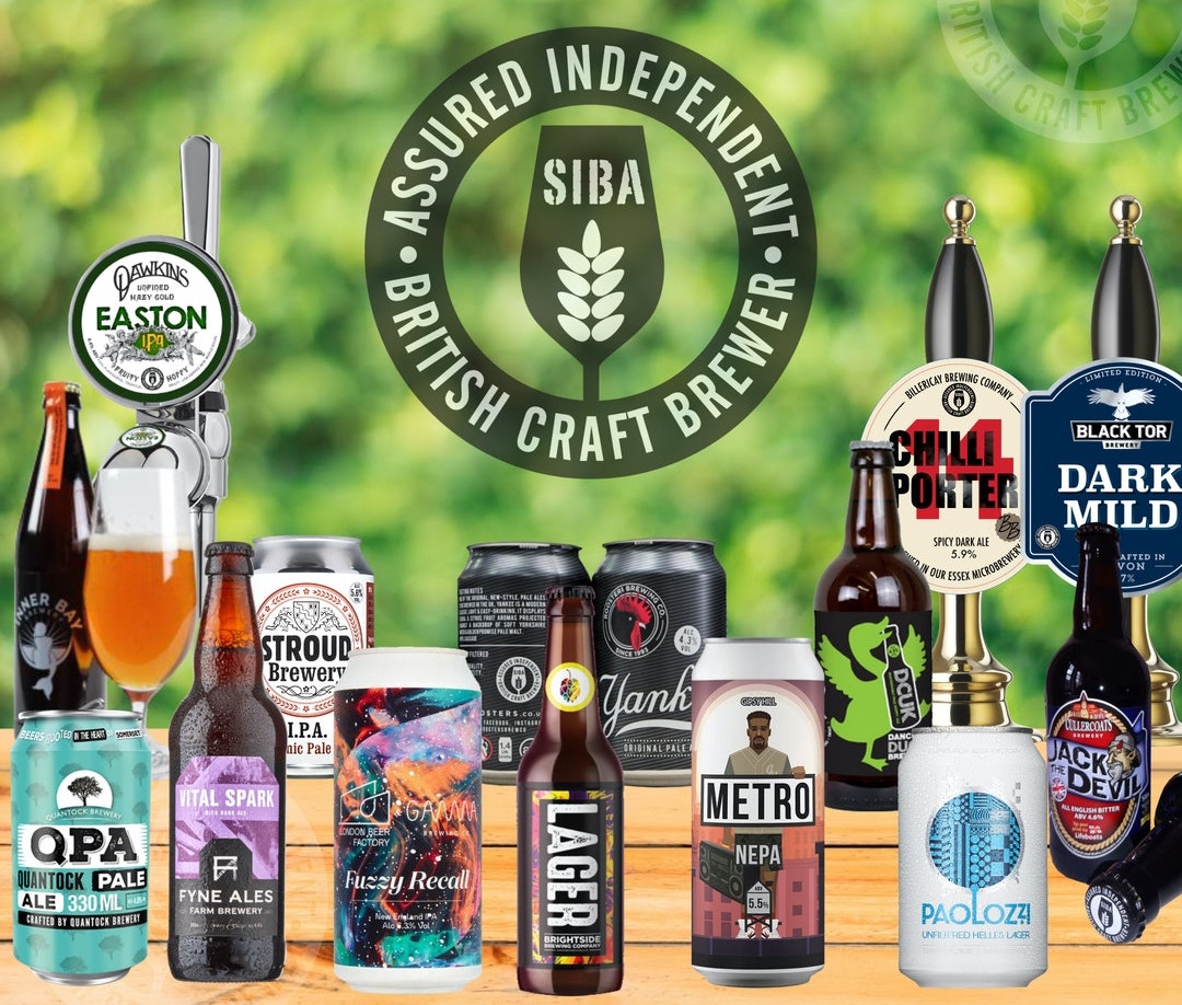 English beer brands deals