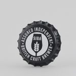SIBA Crown