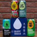 Big Drop collaboration