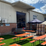 brewery taproom – big smoke
