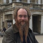 Richard Naisby