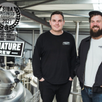 Brewery Business of the Year 2021 signature brew