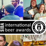 SIBA International Beer Awards promo image – YouTube Thumbnail