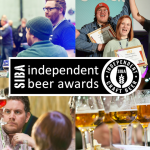 SIBA Independent Beer Awards promo image – header image