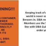 Orange Label