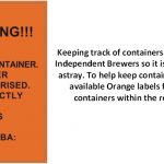 Orange Labels 20072023
