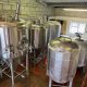 Full 5BBL Brewery For Sale