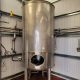 Residual Brewery Tanks for Sale 20BBls