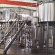 Wholeset 2000L Beer Equipment Brewery System for Sale
