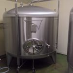 Moeschle Conditioning Tank 38hl