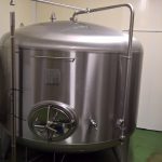 Moeschle Conditioning Tank 49hl