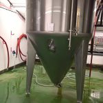 Moeschle Conical Jacketed DPV
