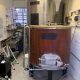 ELECTRIC 7bbl BREWING EQUIPMENT WITH LARGER HLT