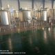 New 10HL (total1550L) complete brewery system for sale
