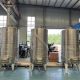 Single-layer fruit wine/ cider/ fermenter tank/ storage tank with cooling jacket