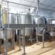 Fermenting Vessels + 10BBL for sale
