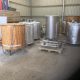 4BBL Ale/Lager brewery for sale inc kegwasher/kegs/BBT's