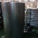 Insulated stainless tank with pumps- glycol, heating