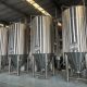 100HL Beer Fermentation Tank Unitank made by CASSMAN