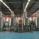 CASSMAN Turnkey Beer Brewery with Variable Capacity