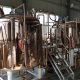 Copper Brewing&fermenting equipment for sale