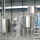 New 5HL complete brewery (Tonsen)