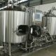 5HL stock brewhouse system for sale