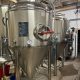 ONLINE AUCTION (Lossiemouth) Modern Brewery Equipment