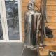 AVT filtration housing 147 ltr