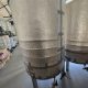 selling components of a 400 HL small brewery