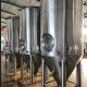 New 2000L fermentation tank unitank for sale (have storage)