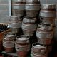 18 Stainless Steel 9 Gallon Firkins for sale