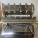 GAI 6 head syphon bottle filler