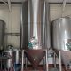 Two 140HL Fermentation Vessels for Sale