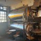 2 x Stackable 2100L (13 UKBBL) Horizontal Tanks for sale