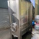 Square racking tank